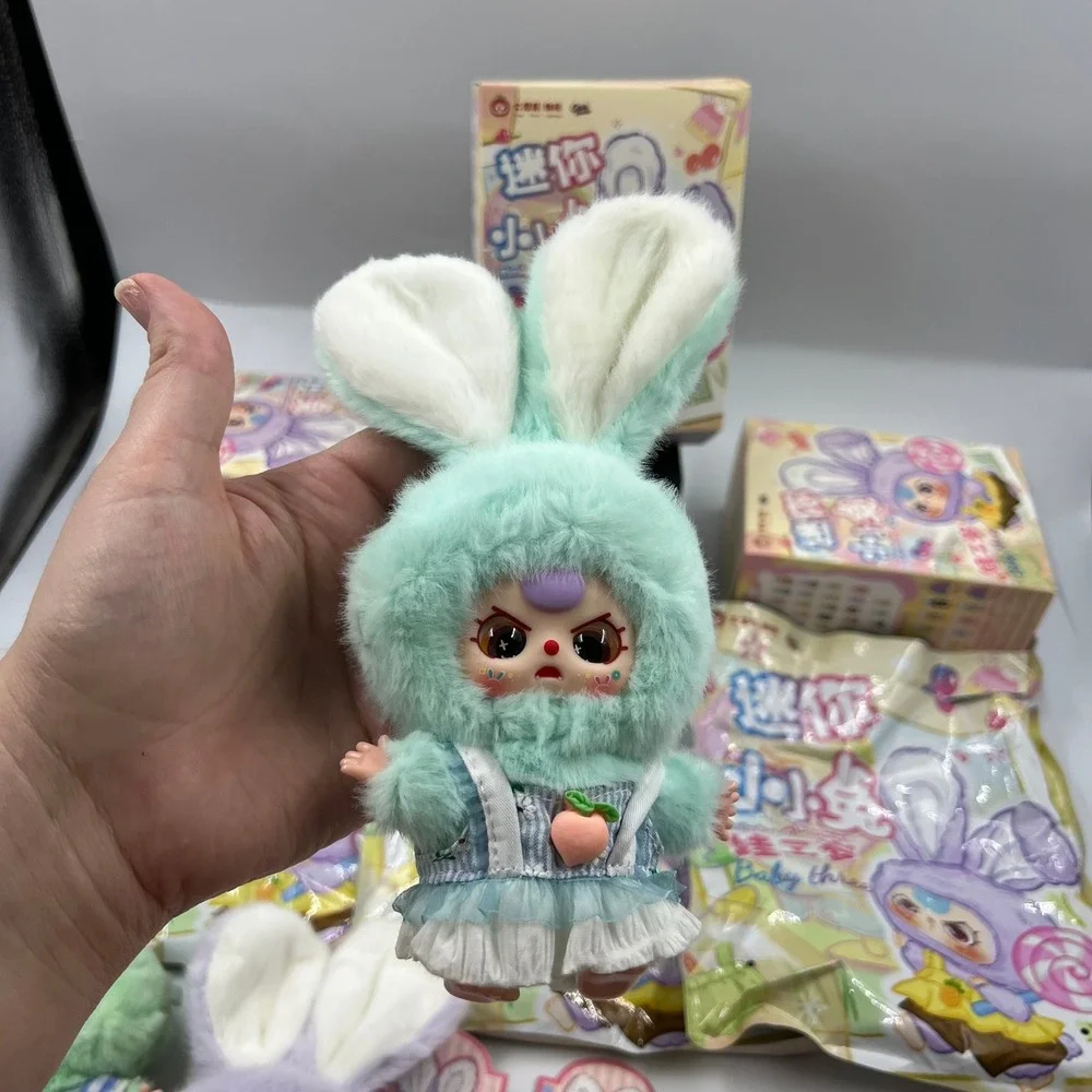 Baby Three lot baby